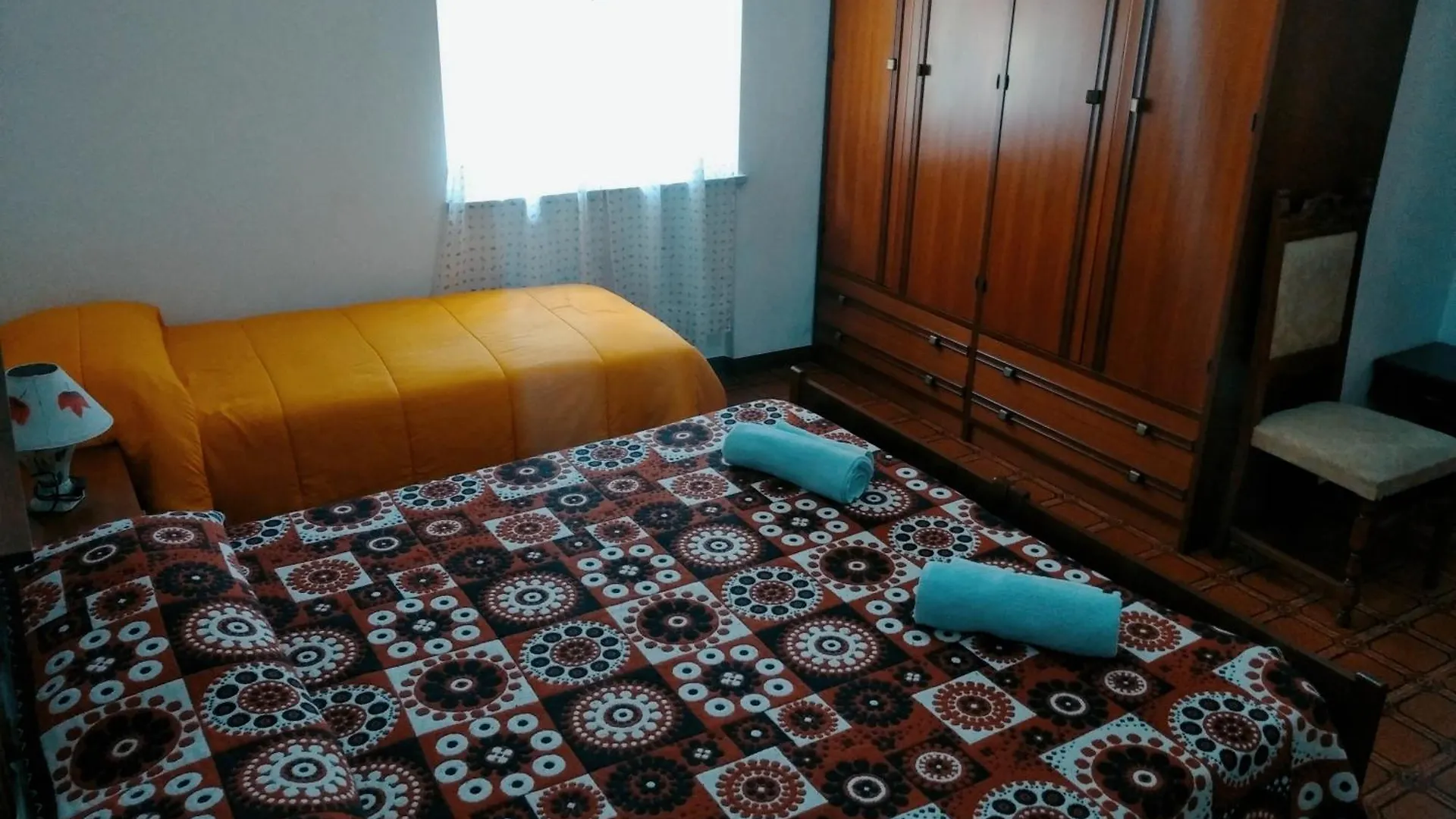 Albergo Belvedere Maissana 2*,  Italy