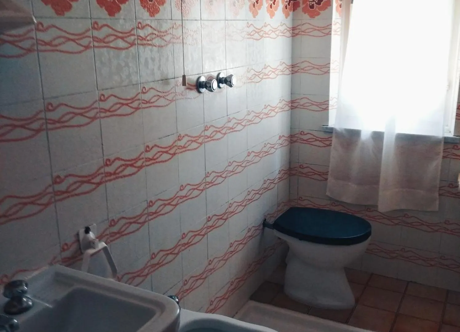 ** Hotel Albergo Belvedere Maissana Italy