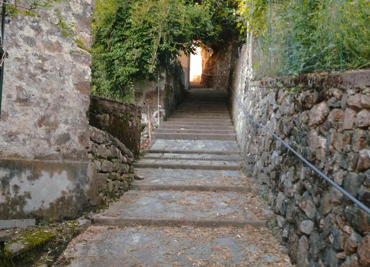Hotel Albergo Belvedere Maissana