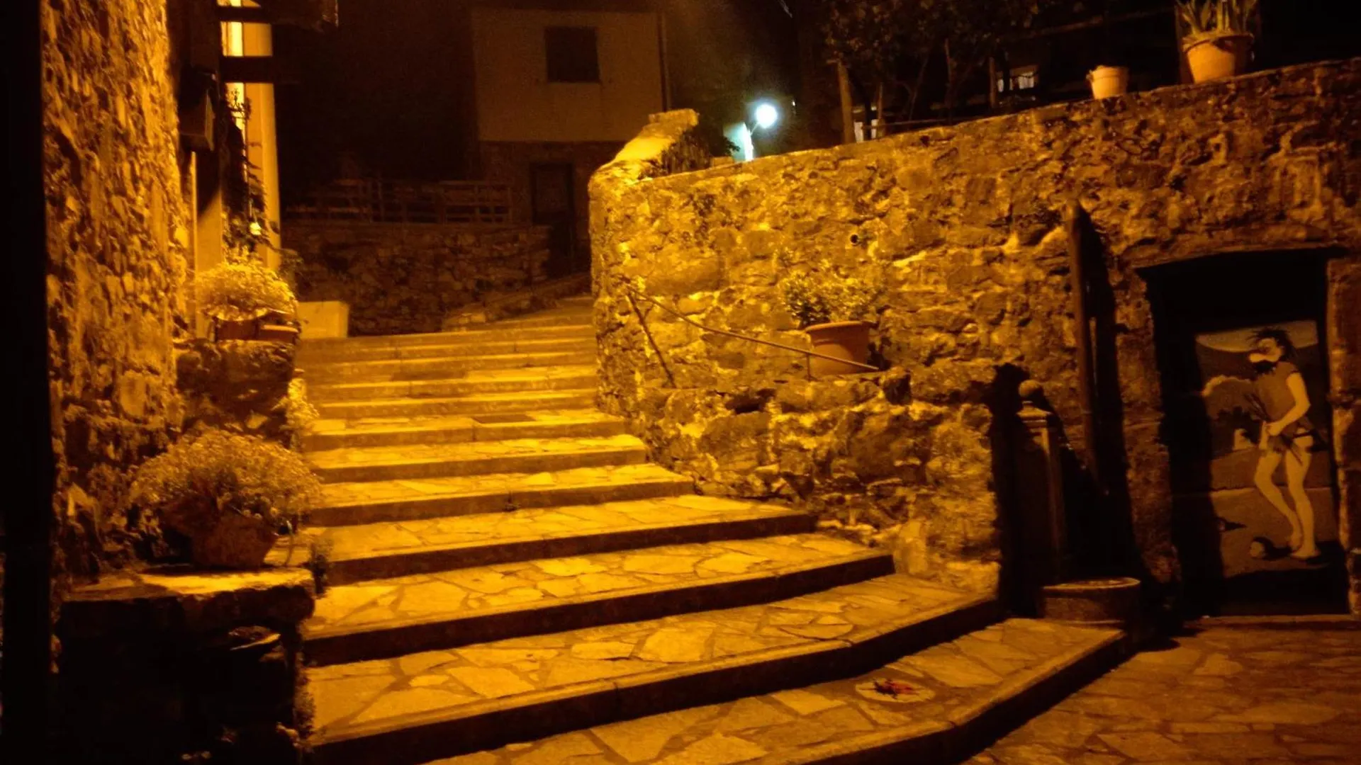 Albergo Belvedere Maissana Italy