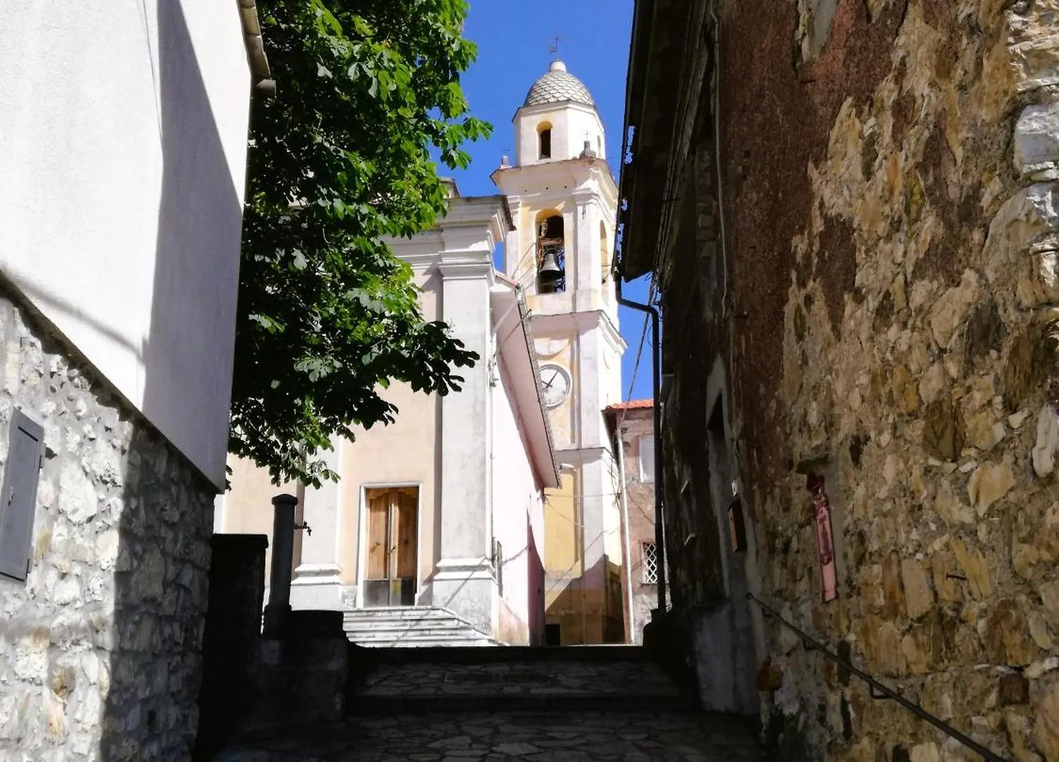 Albergo Belvedere Maissana