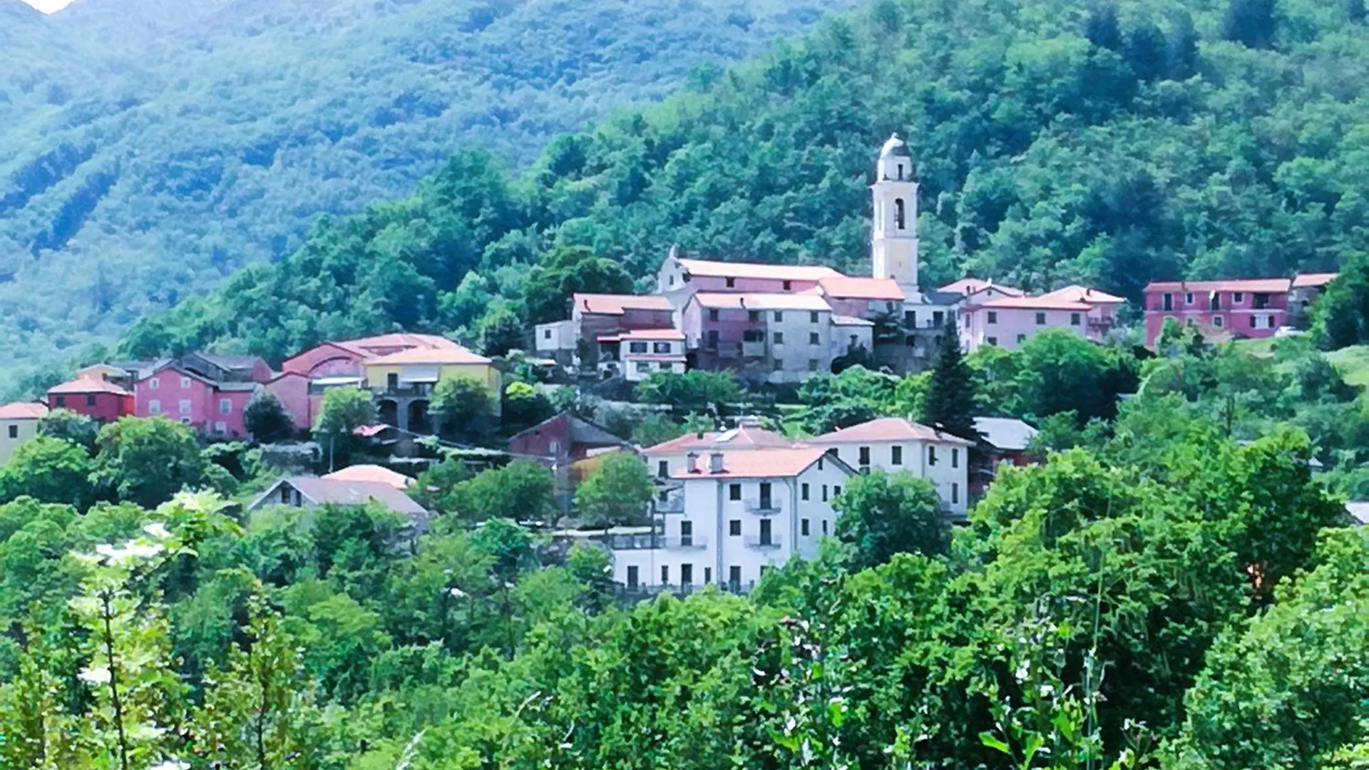 Albergo Belvedere Maissana