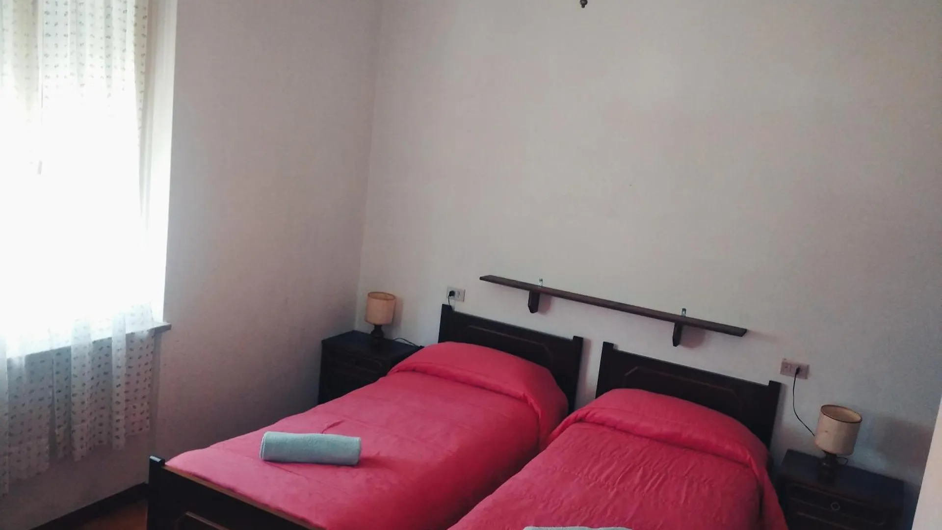 Albergo Belvedere Maissana