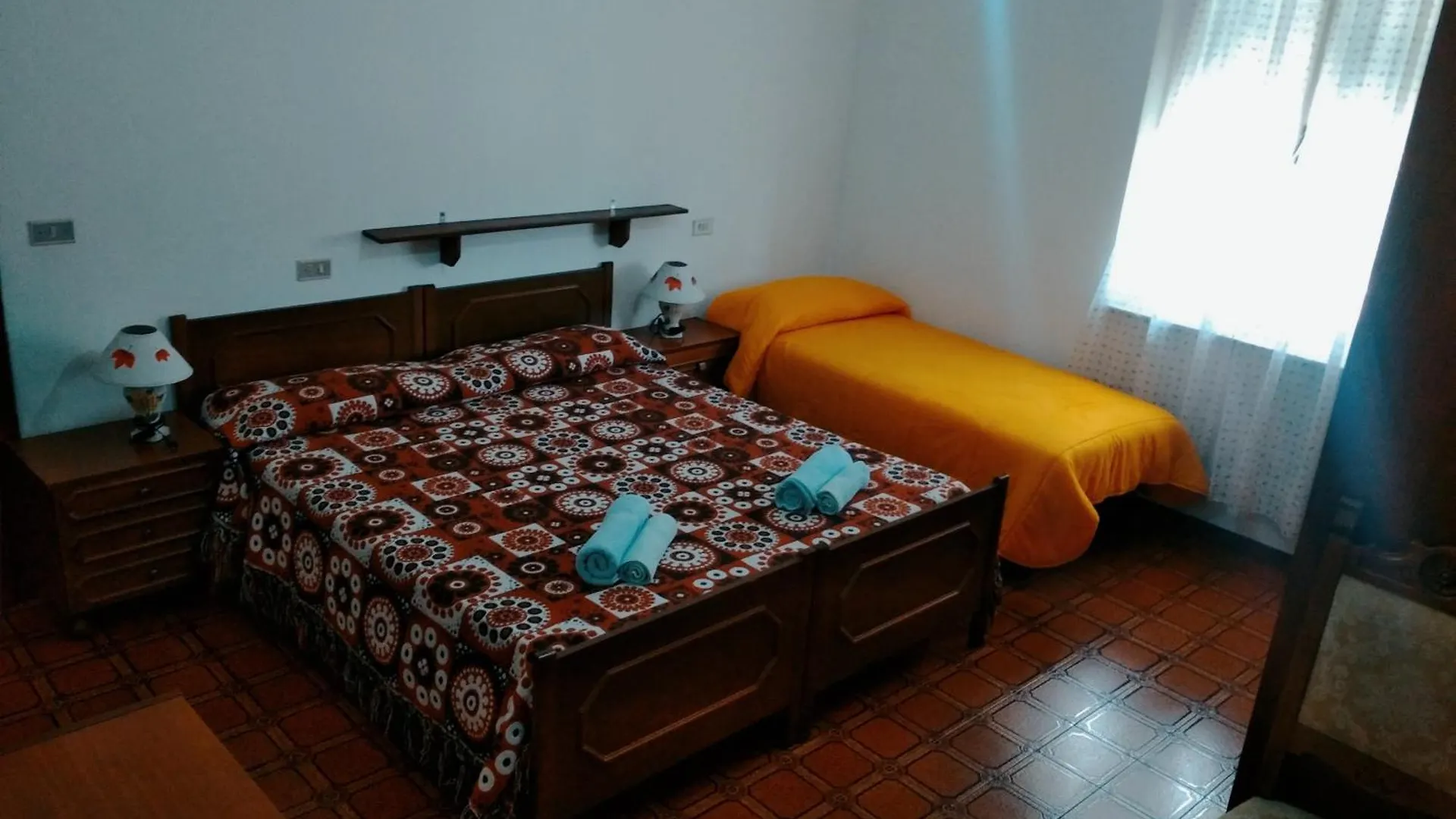 Albergo Belvedere Maissana