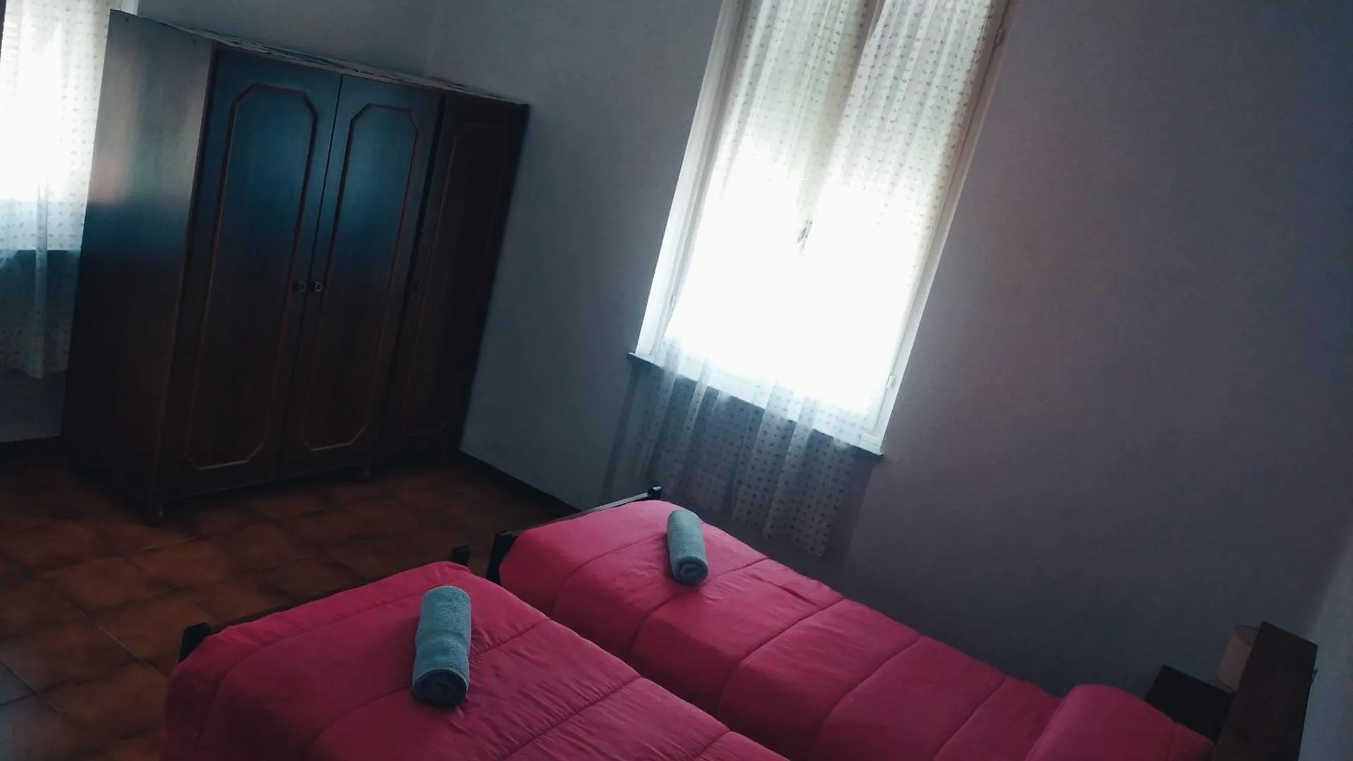 Albergo Belvedere Maissana Italy