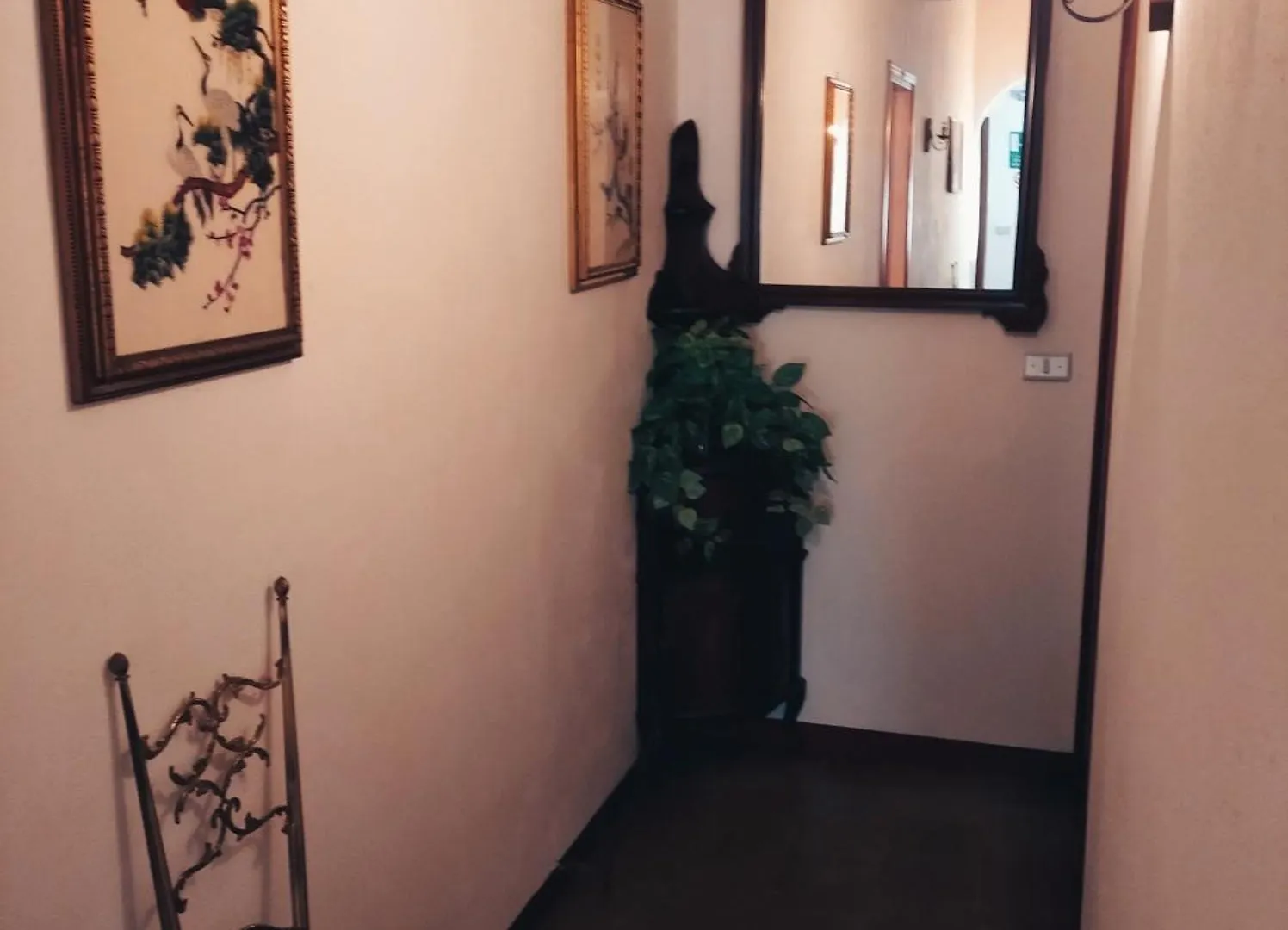 Albergo Belvedere Maissana Italy