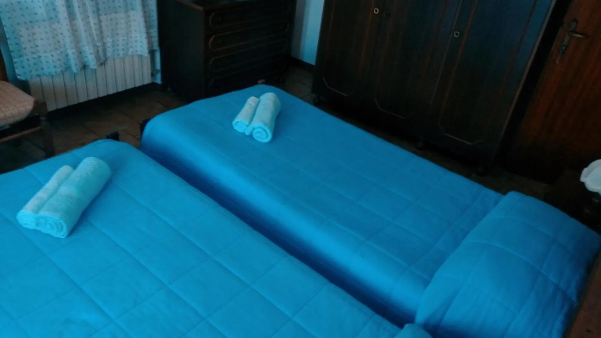 Hotel Albergo Belvedere Maissana