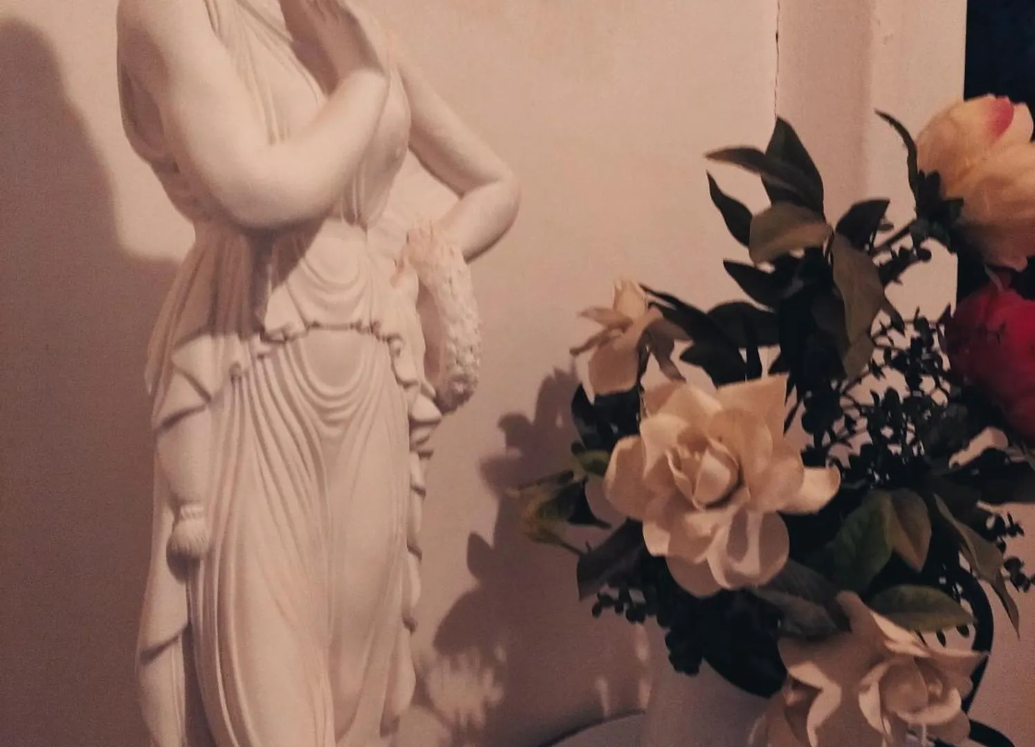 Albergo Belvedere Maissana Hotel