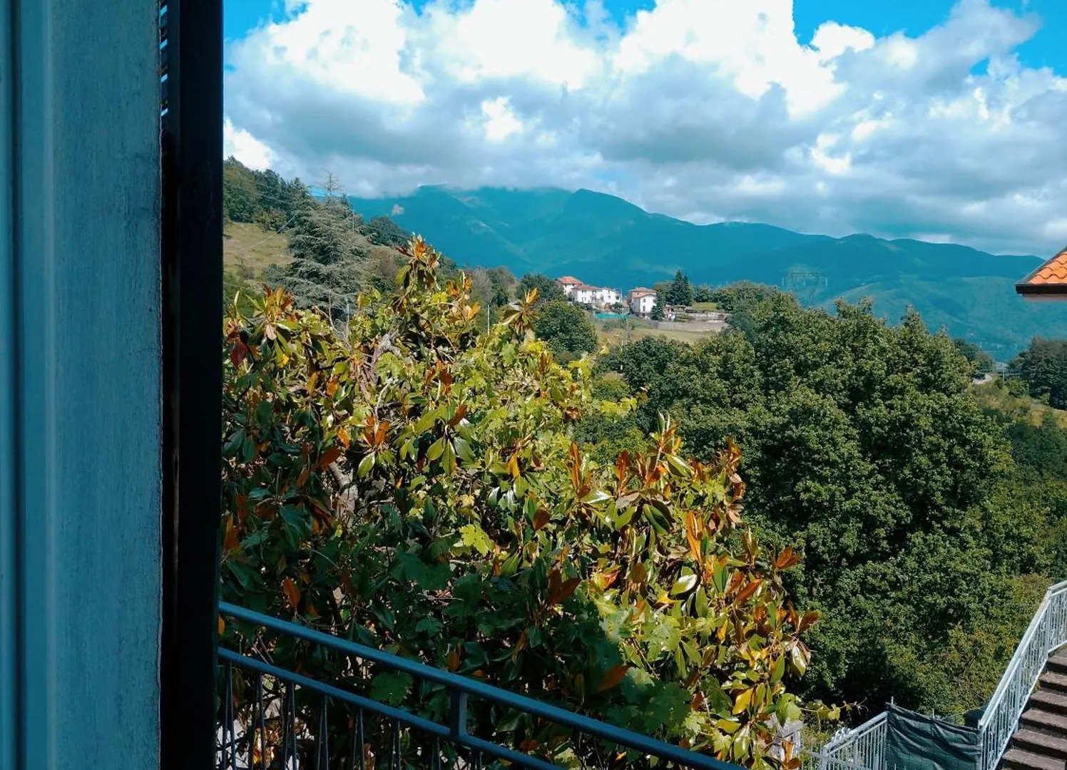 Albergo Belvedere Maissana Hotel