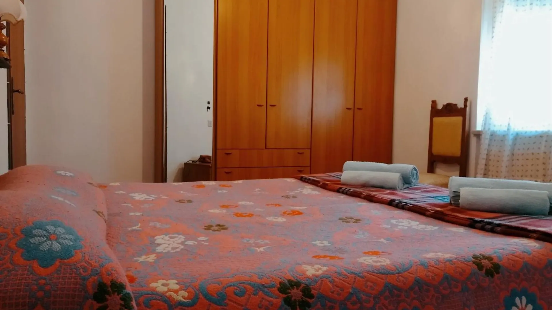 Albergo Belvedere Maissana 2*,