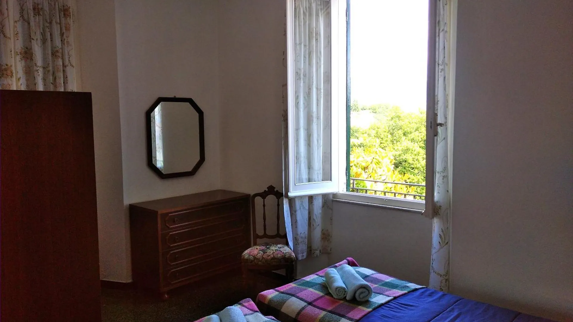Albergo Belvedere Maissana Hotel