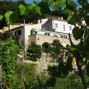 Rubando Le Nuvole Orco Feglino