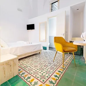  Bed & Breakfast Damasa Italia