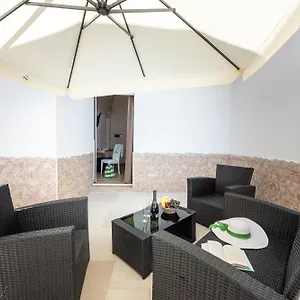  Bed & Breakfast Dimora Le Volte Italia