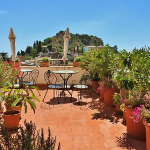  Bed & Breakfast Cielo Di Italia