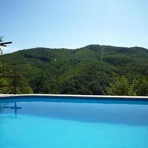  Appartement Fraseneggi