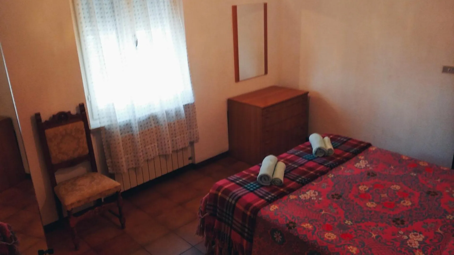 Hotel Albergo Belvedere Maissana