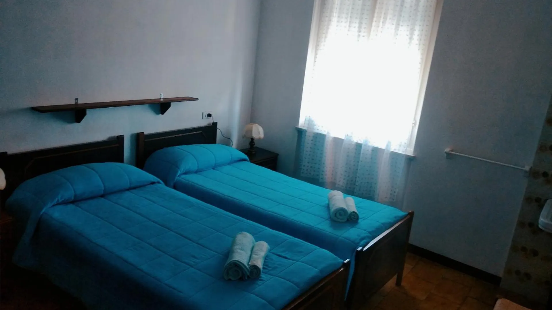 Albergo Belvedere Maissana 2*,  Itálie